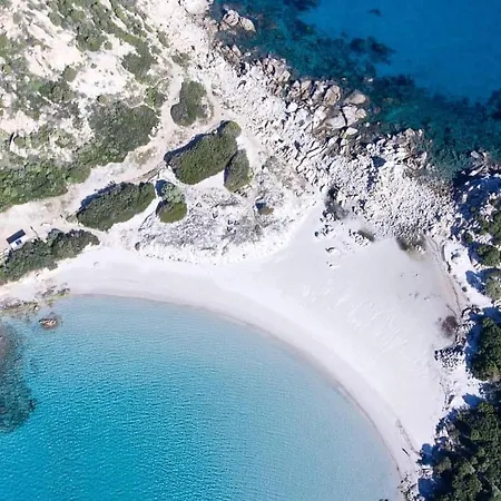 Vakantiehuis Casa Sole *