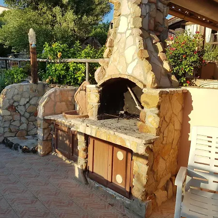 Vakantiehuis Casa Sole Villasimius