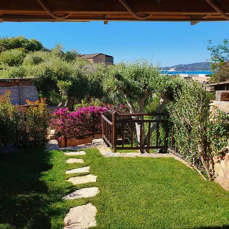 Casa Sole Vakantiehuis *