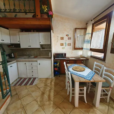 Casa Sole * Вилласимиус