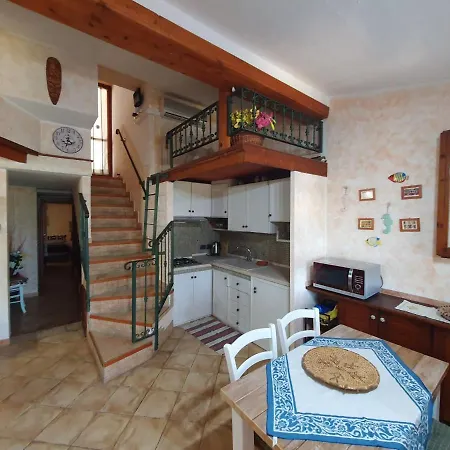 Vakantiehuis Casa Sole *