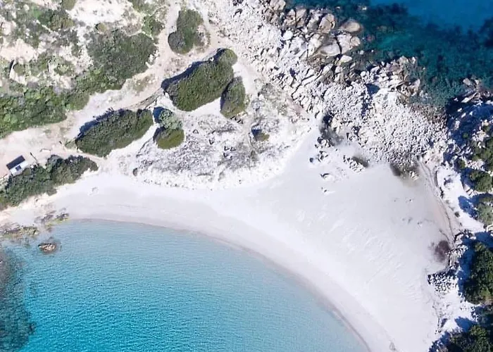 Дом отдыха Casa Sole *