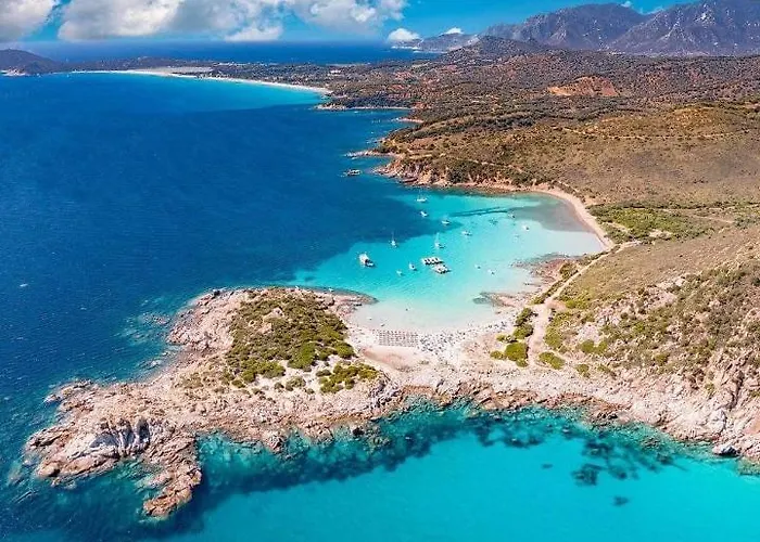 Дом отдыха Casa Sole