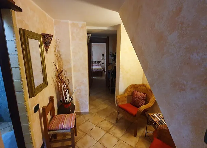 Casa Sole * Вилласимиус