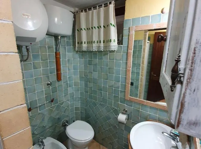 Casa Sole Вилласимиус