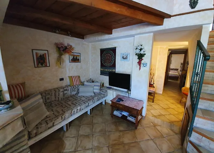 Casa Sole * Вилласимиус