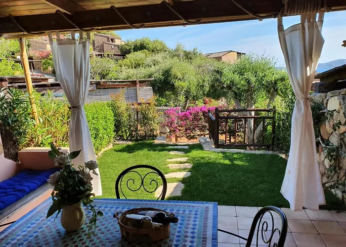 Дом отдыха Casa Sole