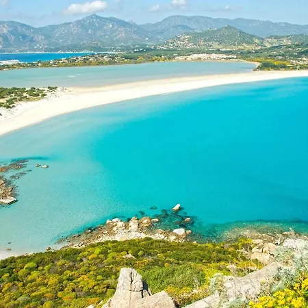 Casa Sole Вилласимиус