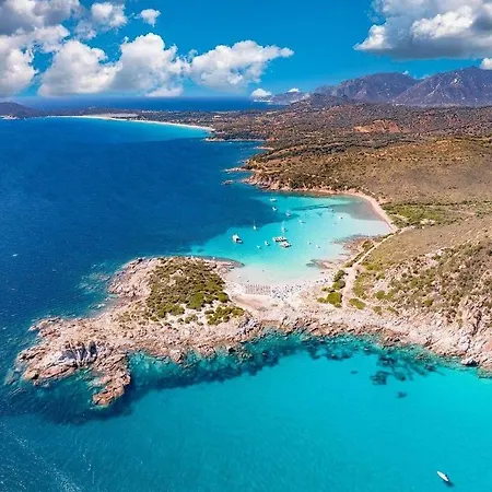 בית נופש Casa Sole