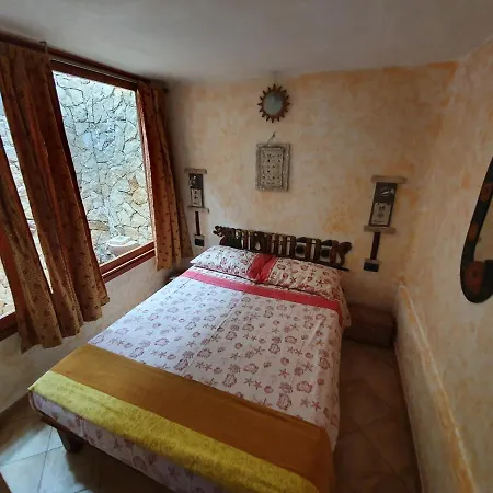 Vakantiehuis Casa Sole *