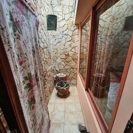 Casa Sole Вилласимиус