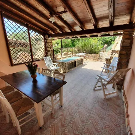 Ferienhaus Casa Sole