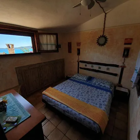 Casa Sole * וילסימיוס