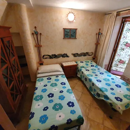 Casa Sole Дом отдыха