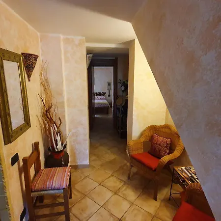 Casa Sole * Вилласимиус