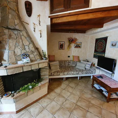 Дом отдыха Casa Sole Вилласимиус