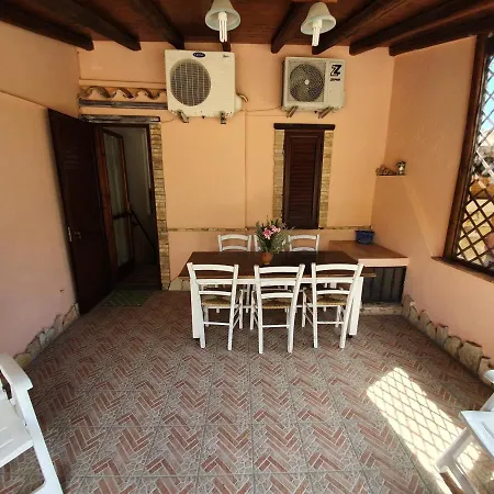 Casa Sole *