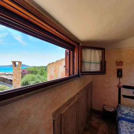 בית נופש Casa Sole וילסימיוס