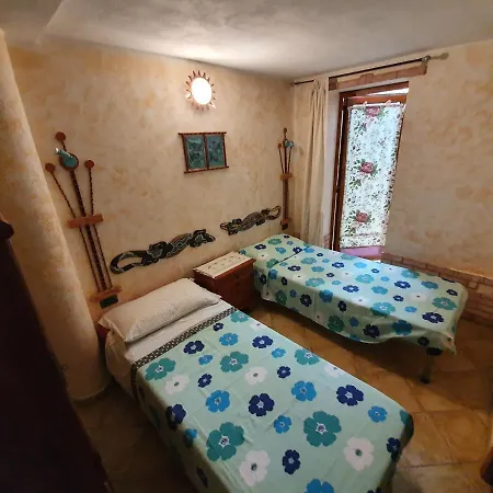 Ferienhaus Casa Sole *
