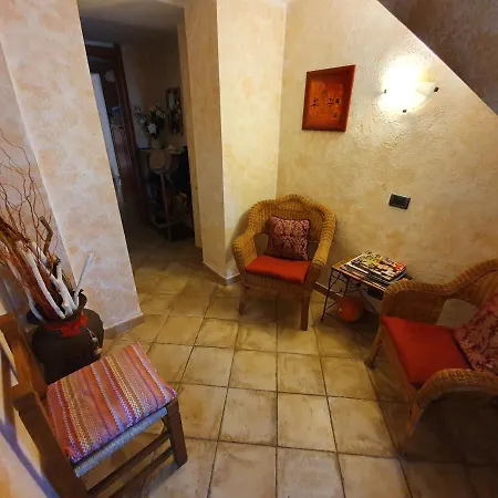 Casa Sole וילסימיוס