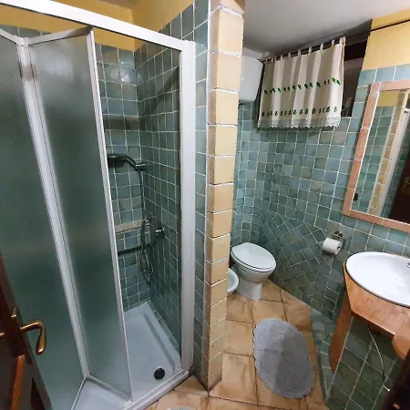 Casa Sole בית נופש וילסימיוס