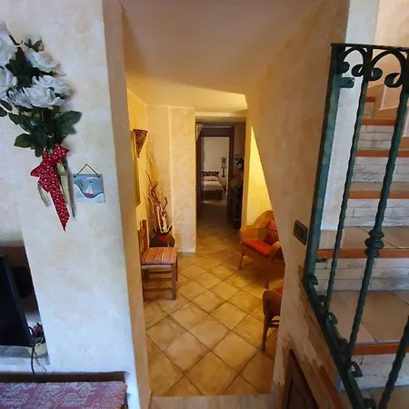 בית נופש Casa Sole