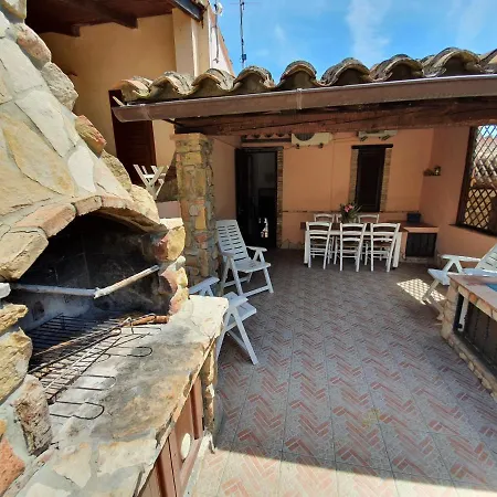Casa Sole *