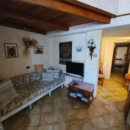 Casa Sole * Вилласимиус