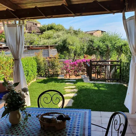 בית נופש Casa Sole