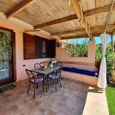 Casa Sole Дом отдыха *