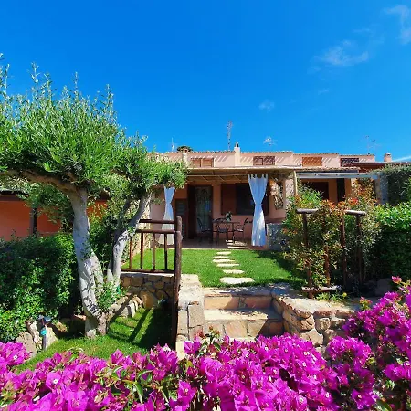 Casa Sole *