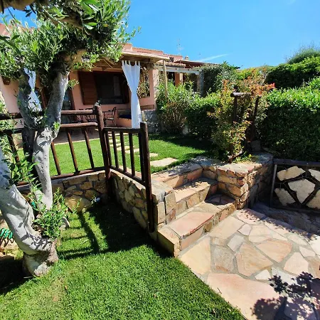 Casa Sole Ferienhaus Villasimius