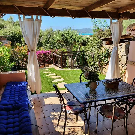 Casa Sole *