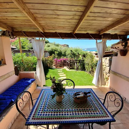 Casa Sole Ferienhaus