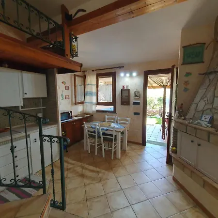 Casa Sole