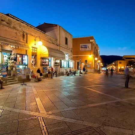 Casa Sole וילסימיוס