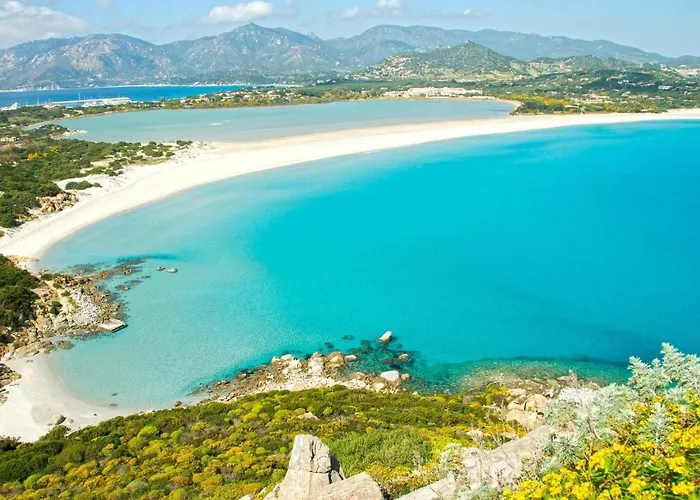 Casa Sole Villasimius