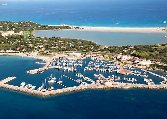 Сasa de vacaciones Casa Sole Villasimius