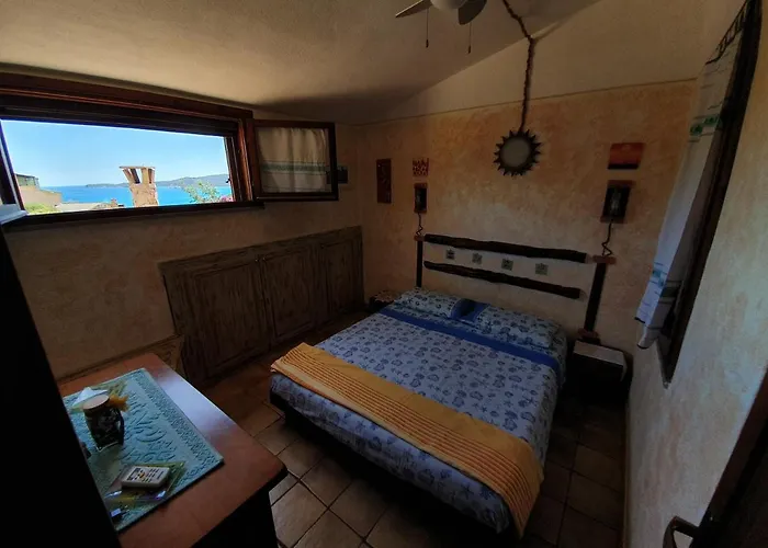 Casa Sole * Villasimius