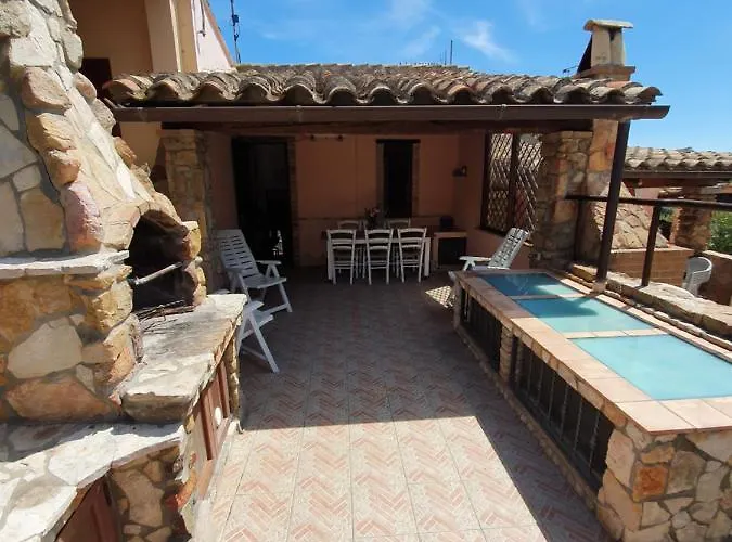 Casa Sole * Villasimius