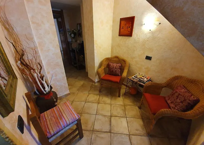 Casa Sole Villasimius