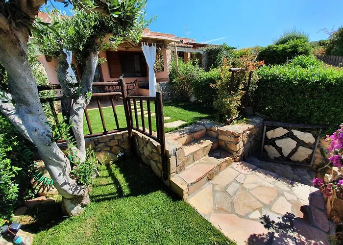 Casa Sole Сasa de vacaciones Villasimius