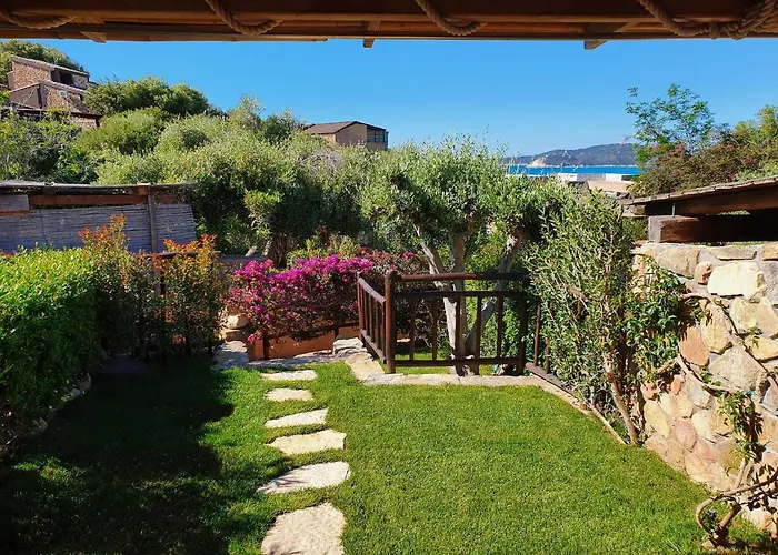 Casa Sole Сasa de vacaciones *