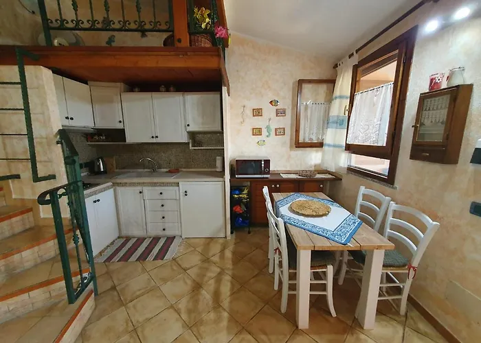 Casa Sole * Villasimius